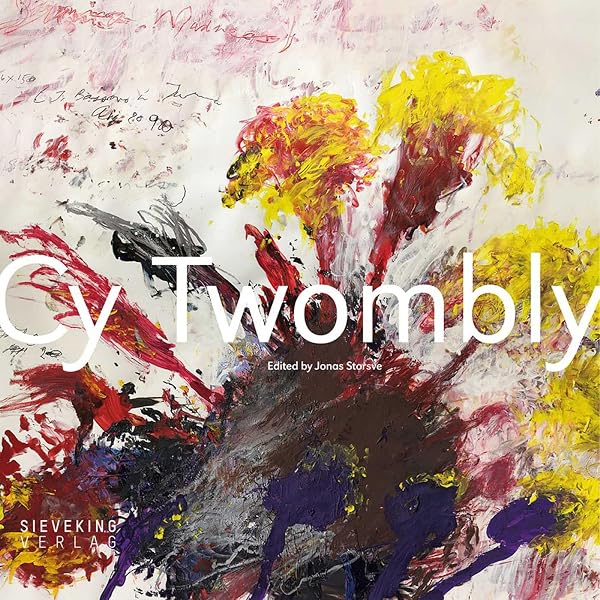 Cy Twombly Cycles and Seasons (Paperback) /anglais: SEROTA Cy Twombly Cycles and Seasons (Paperback) /anglais: SEROTA